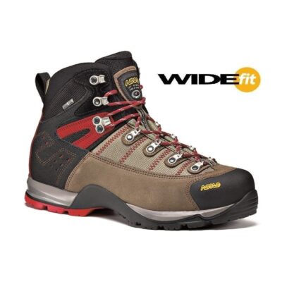 FUGITIVE GTX – Men’s Wide Fit